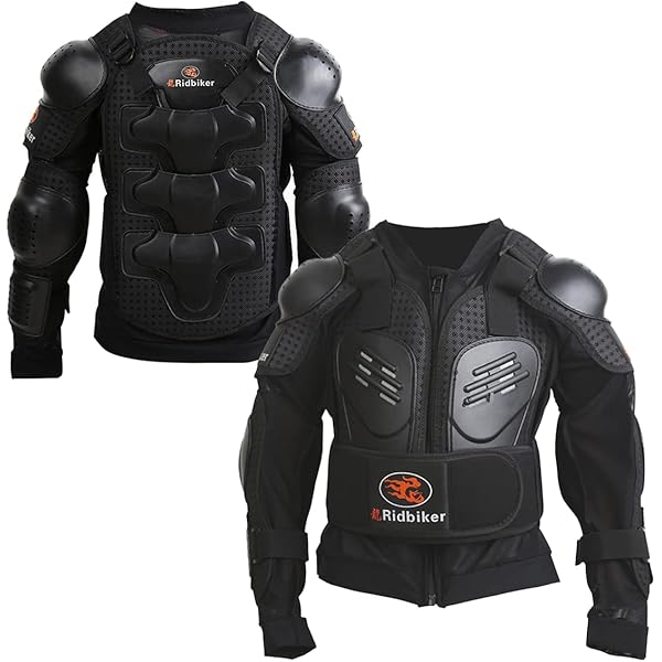 Chaqueta Protectora Moto Comprar Protecciones Para Moto De