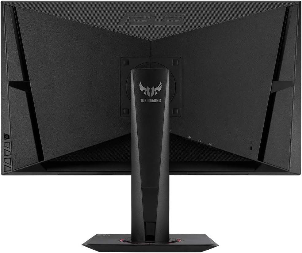 ASUS TUF Gaming VG27AQ HDR Gaming Monitor, 27 Inch WQHD (2560 x 1440), IPS, 155Hz*, ELMB Sync, G-SYNC Compatible - Image 5