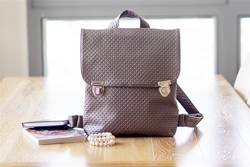 eco friendly laptop backpack