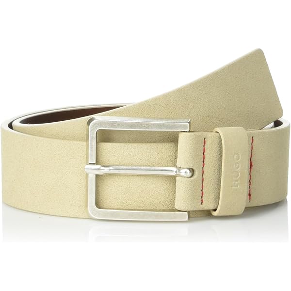 hugo boss belt mens sale