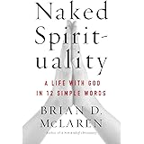 NAKED SPIRITUALITY
