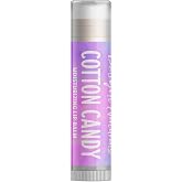 Delight Naturals Cotton Candy Lip Balm - Three Pack