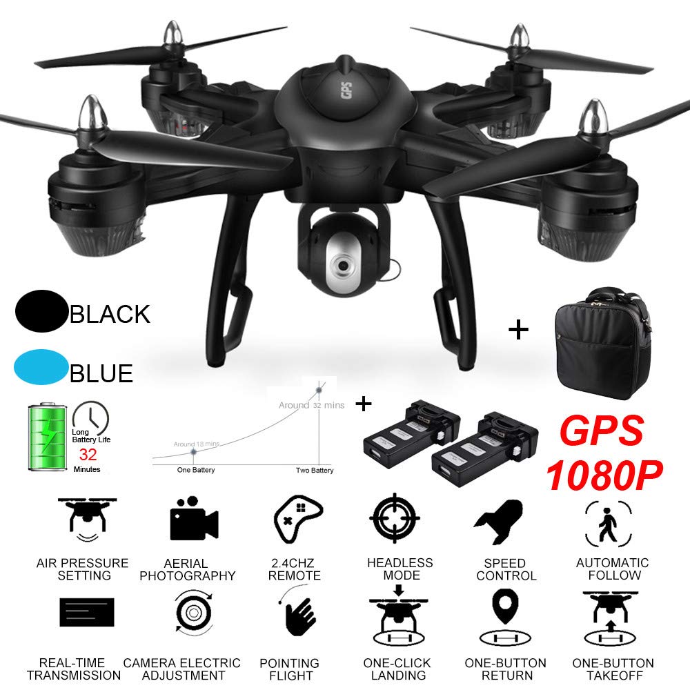 wenjuan rc quadcopter
