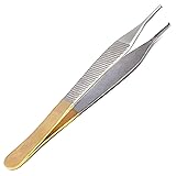 SURGICAL ONLINE Adson Tissue Forceps 6 Inch 1 X 2