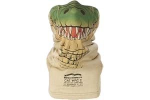 BENCHMARK FR Flame Resistant Face Mask Neck Gaiter - CAT2 - Made in the USA