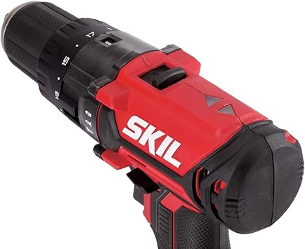 Skil HD527801 Power Hammer Drills product image 4