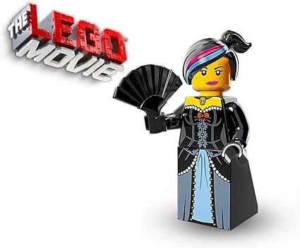 lego minifigure builder