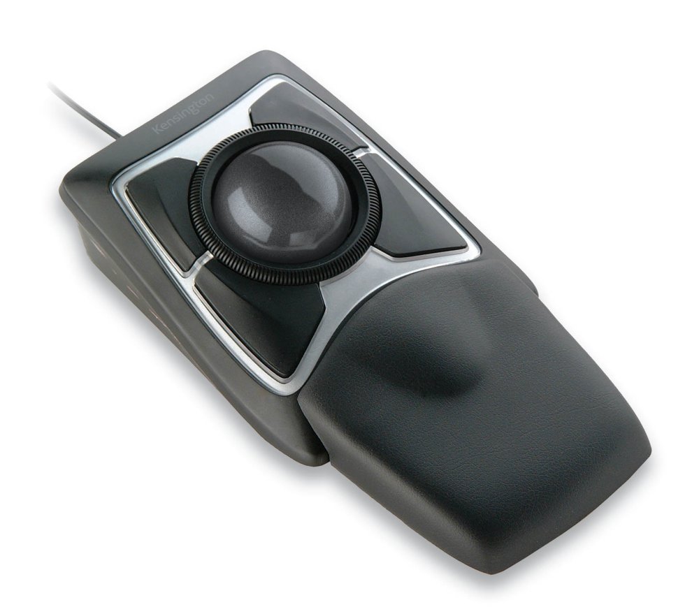 Kensington Expert Trackball Mouse (K64325) Electronics