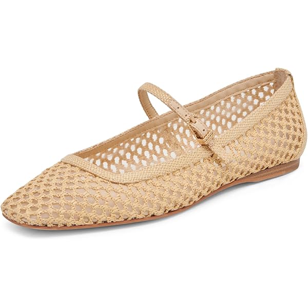 HÖGL Elodie Ballet Flat Para Mujer