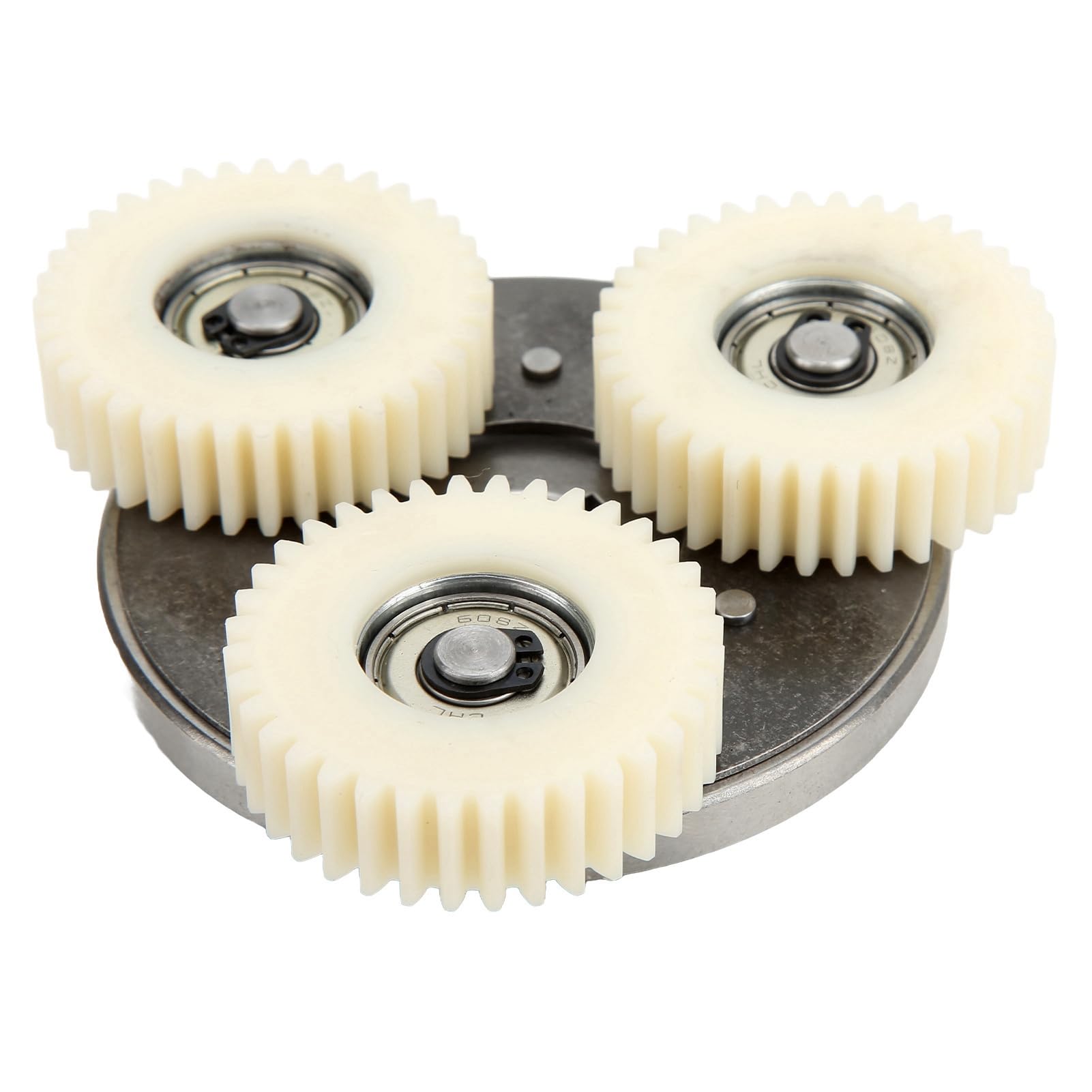 Photo 1 of E Motor Gear Clutch Kit 36T Planetary Nylon Gears for Electric Bicycle 500W-750W Skates, Skateboards & Scooters