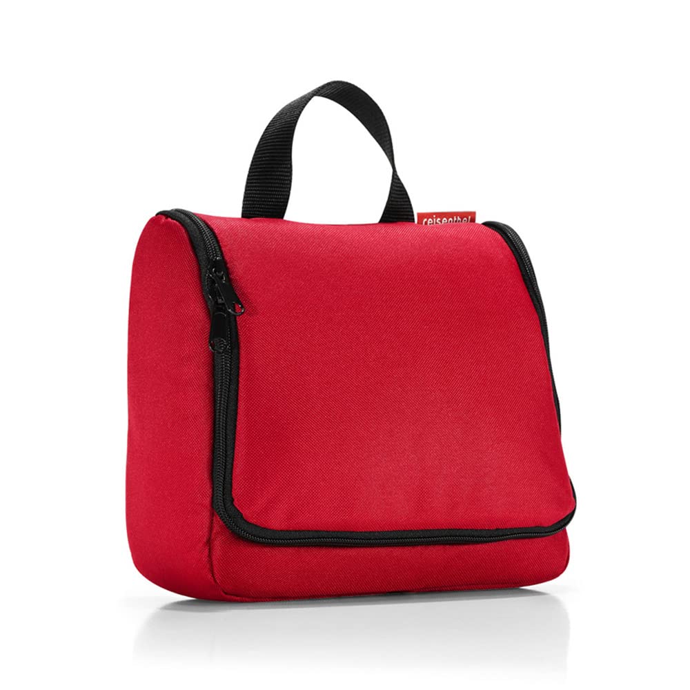 Reisenthel Travelling Kulturtasche, Rot — image 1
