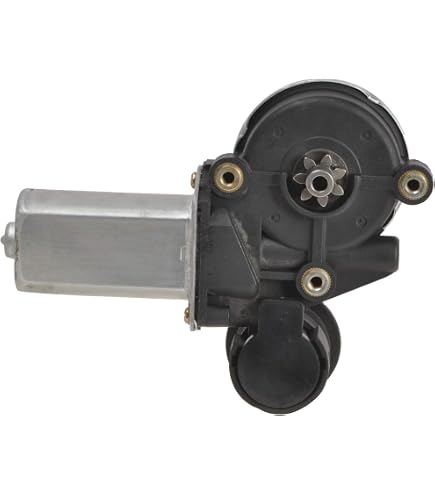 Amazon.com: Cardone Power Window Lift Motor 82-10008 Compatible