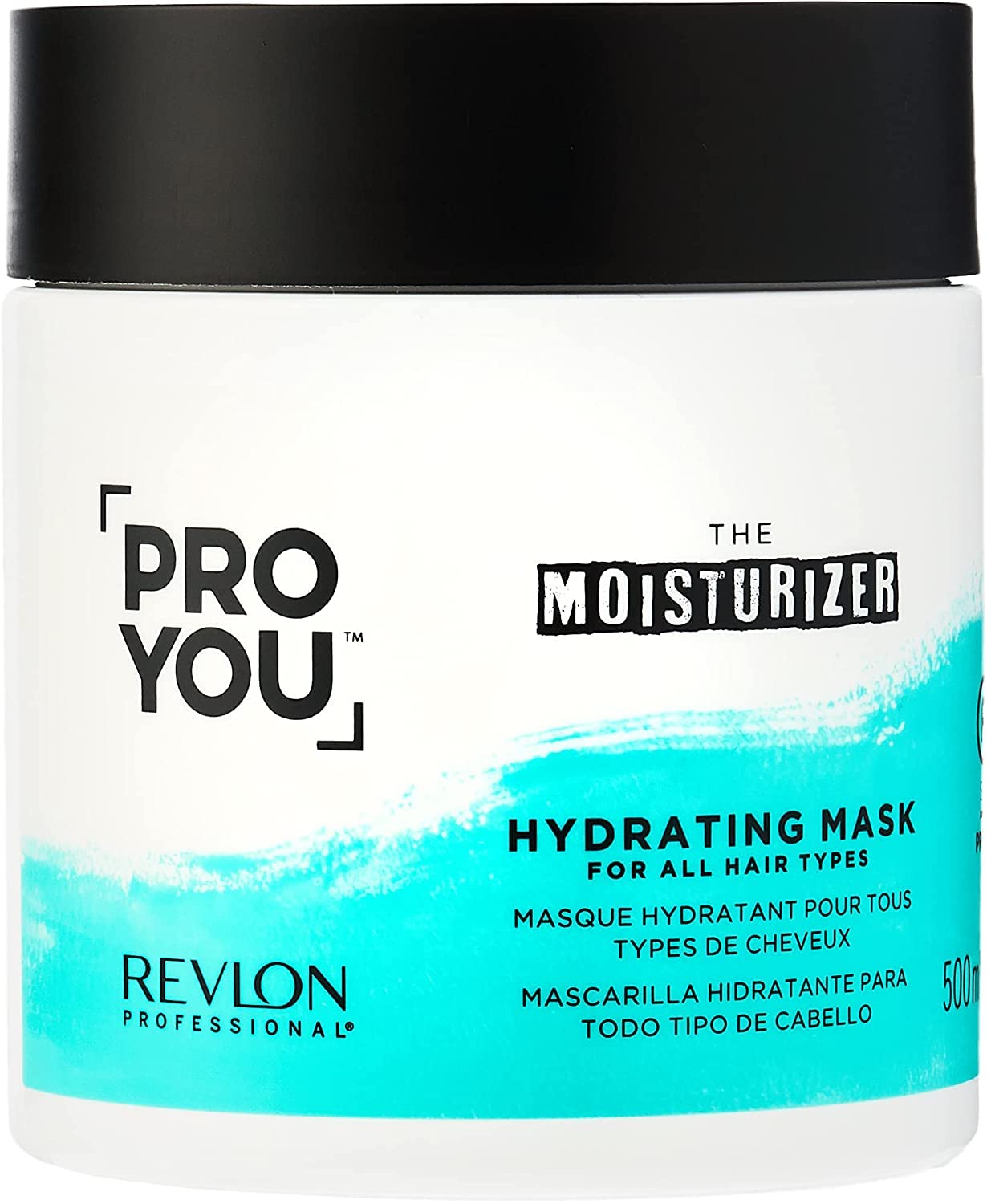 REVLON PROFESSIONAL ProYou The Moisturiser Hydrating Mask