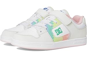 DC Shoes Unisex-Child Manteca 4 V (Little Kid/Big Kid)