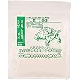 American Orthodontics Elastics Wildlife Tortoise | Heavy, 6.5 Oz, 3/16" Size, 100 Packs Per Box, 10,000 Total | Made in The USA | Exacting Dimensions, Precision Cutting, Top Quality Latex Tubing