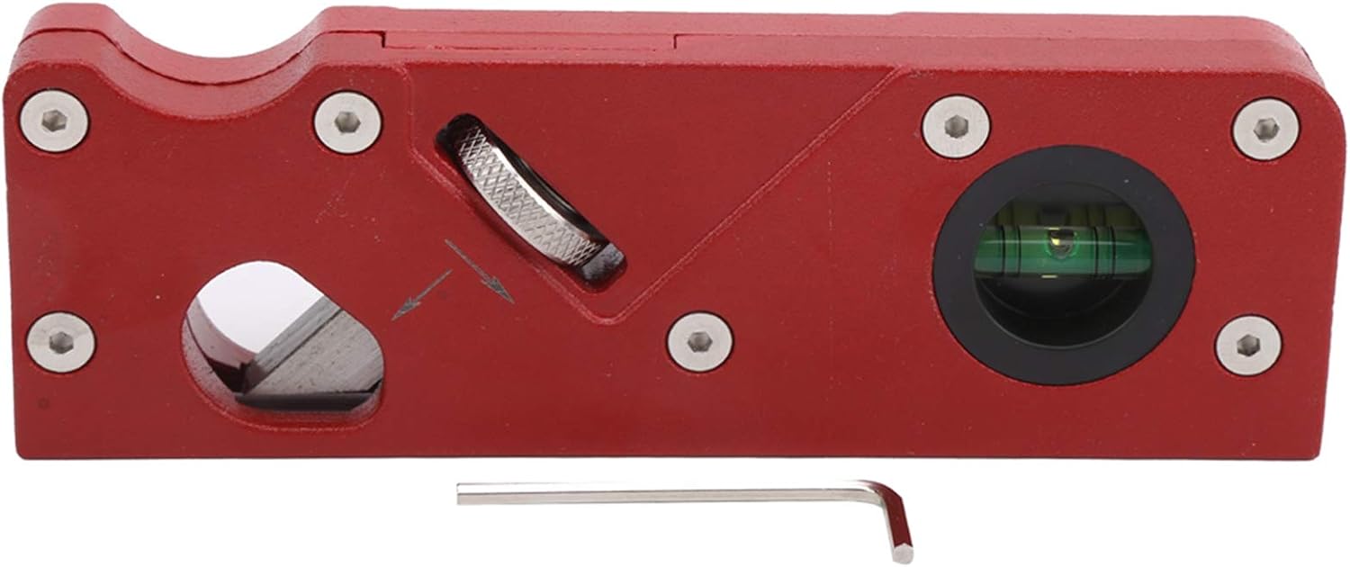 Industrial & Scientific Wood Planer Hand Tool Edge Trimming Chamfer ...