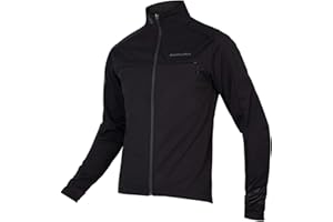 Endura Mens Windchill Cycling Jacket
