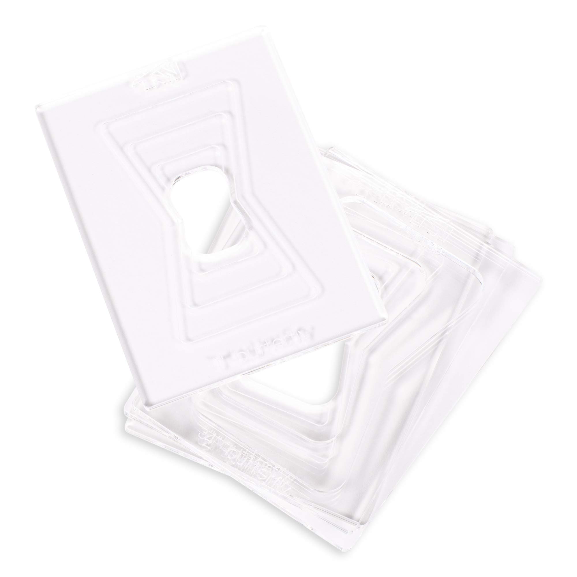 MLIS NESTED WW BUTTERFLY