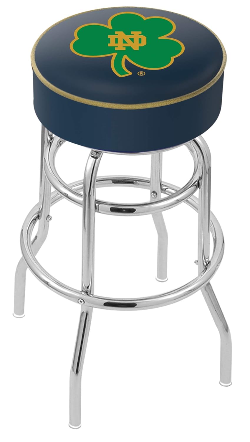 Best Holland Bar Swivel Stool White
