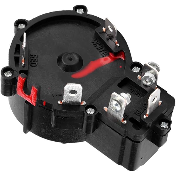 thumbnail image 2 of Outboard Speed Regulator Electric Propeller Speed Controller - Trolling Motor Regulator Switch Fit For Haibo ET54L 44L 34L Haibo Outboard Speed Controller 2 of 13