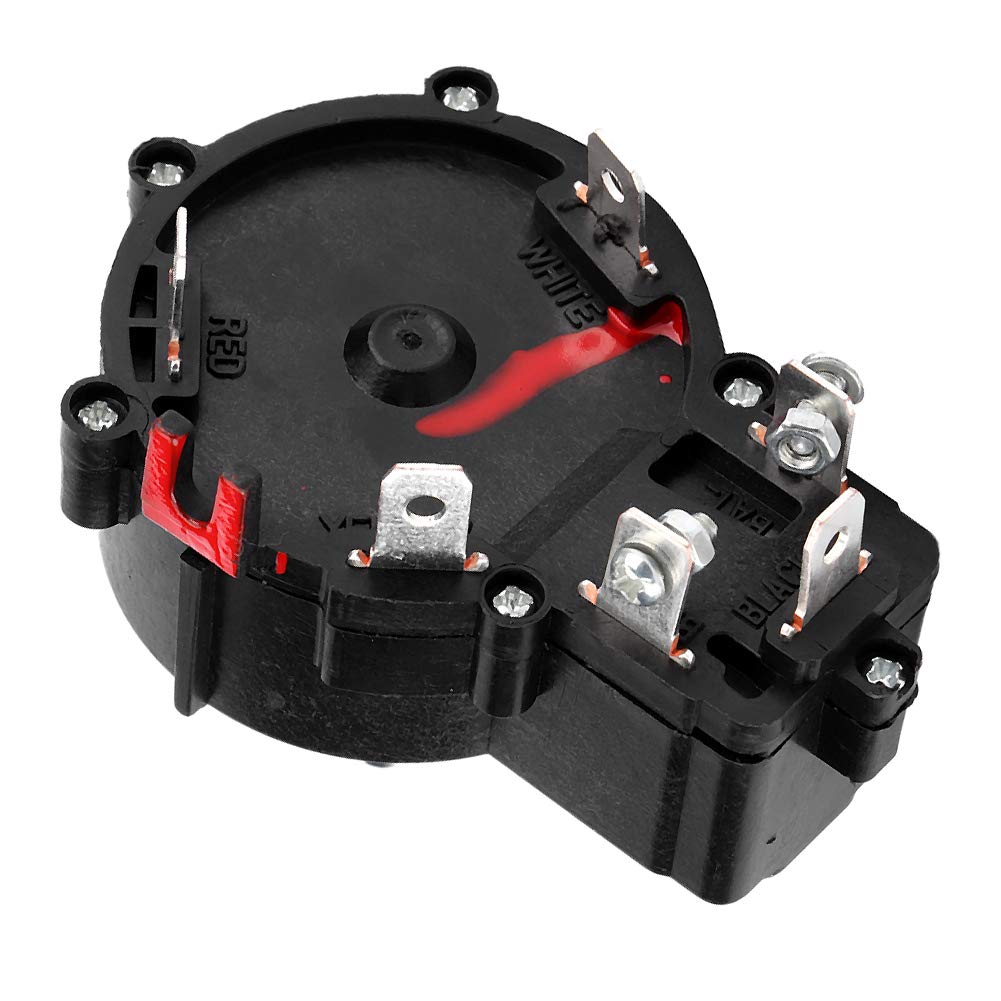 Propeller Motor Switch Boat Speed Controller Accessory Durable Electric 12V Replacement for Outboard 68lb 86lb