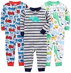 Simple Joys by Carter's Toddler Boys' Snug-Fit