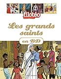 Image de Les grands saints en BD