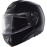 Schuberth Concept Modular Motorcycle Helmet