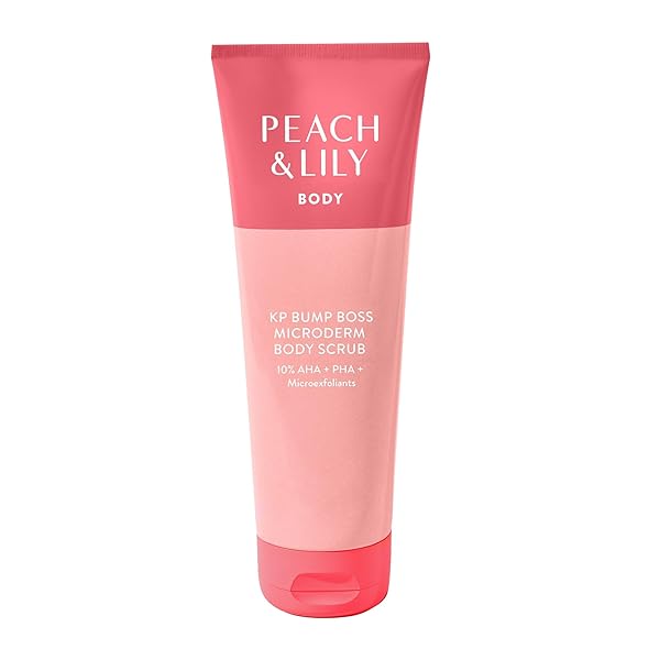 PEACH & LILY – KP BUMP BOSS MICRODERM...