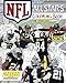 NFL All Stars 2018: The Ultimate Football Coloring, Stats and Activity Book for Adults and Kids!