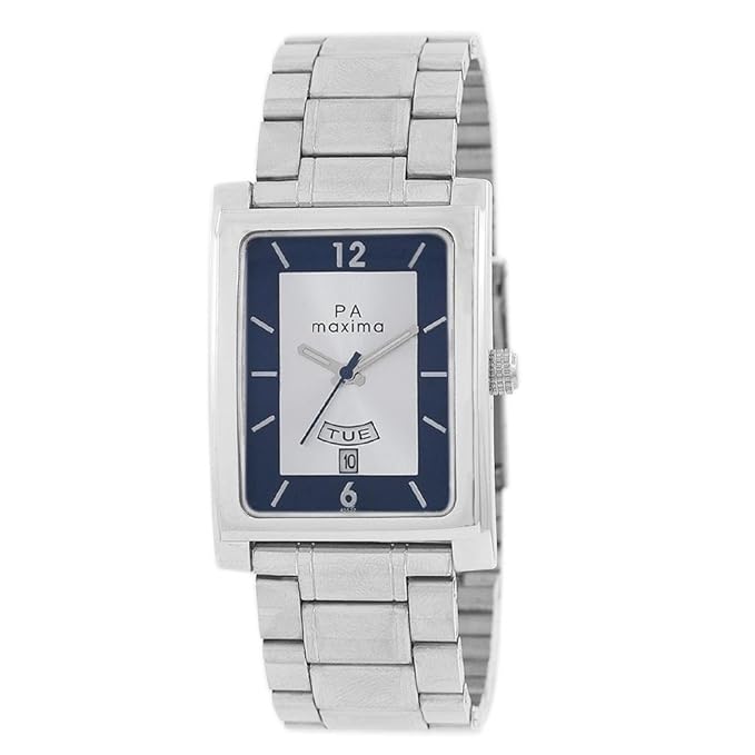 Chronograph White Dial Mens Watch - ES106391002-N