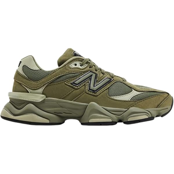 Amazon.com | New Balance 9060 Lifestyle Mens Running Shoes