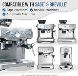 Caffenu Descaler for Sage & Breville Coffee Machines 200ml 2 Uses view 7