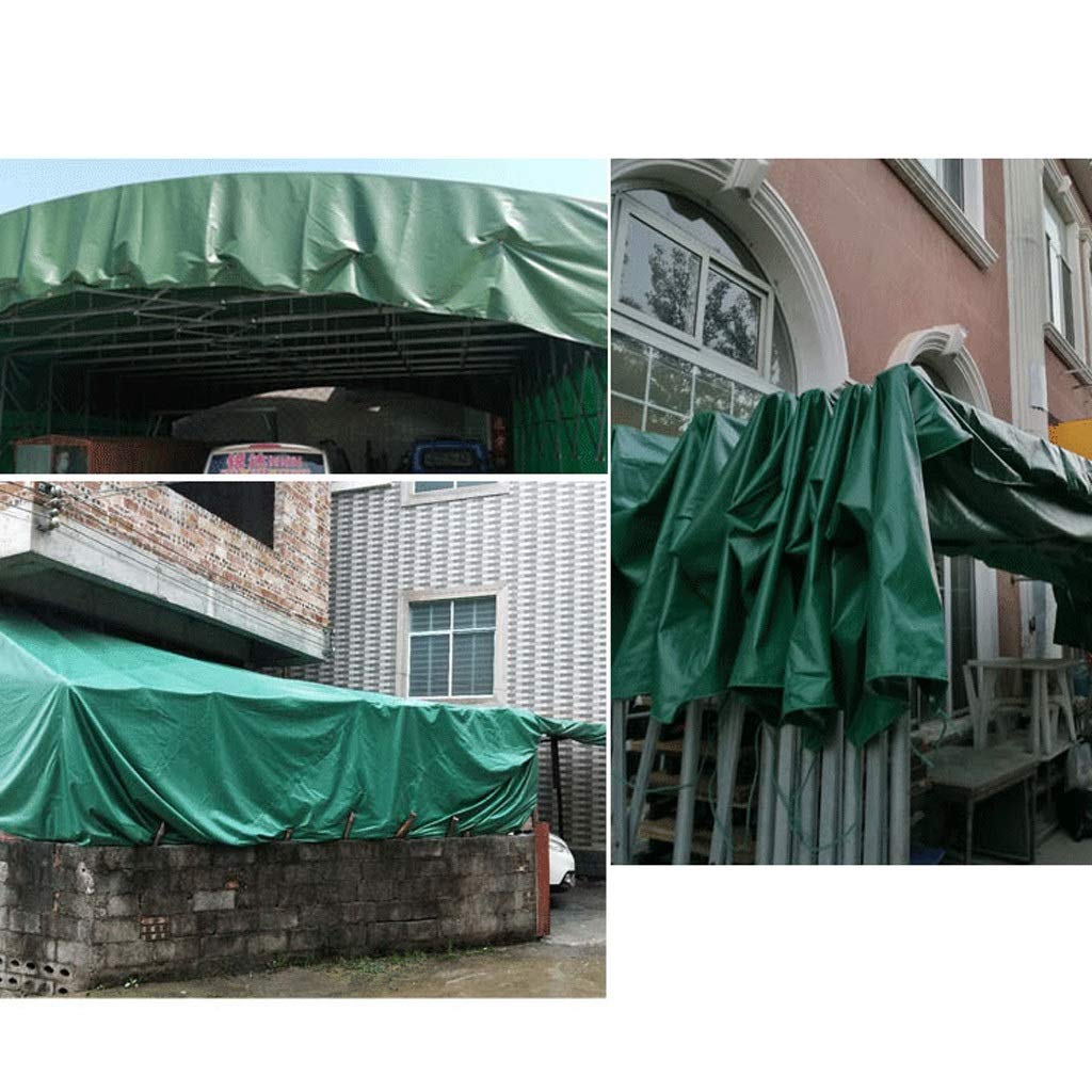 珍しい 厚めの防水布トラック防水日焼け止め耐寒性凍結防止用防水シートアウトドアカーキャンバスレインクロス 450g 平方メートル 色 Photo Color サイズ さいず 4m 4m 4m 4m Photo Color B07k7jj114 最適な材料 Www Elprincipal Cl