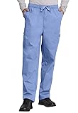 Cherokee Men's Big and Tall Originals Cargo Scrubs
