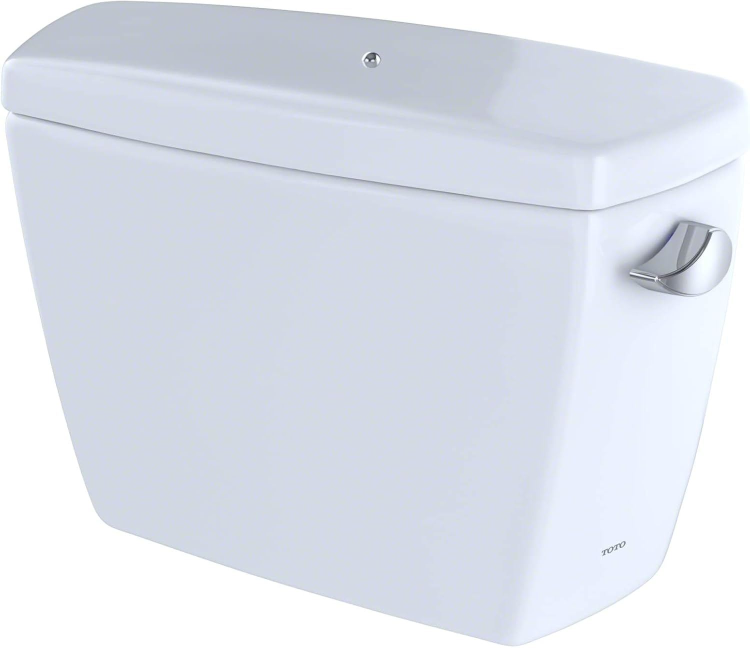 TOTO ST743ERB01 Eco Drake Insulated Toilet Tank with Right Hand Trip