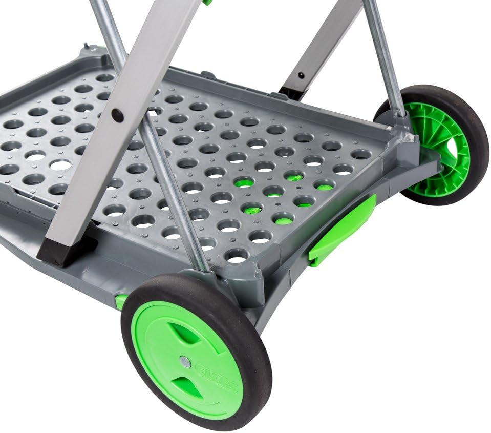 Clax® Trolley, Green - Image 5