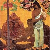 Image de Paul Gauguin - Paradise Lost (160530) (English, Spanish, French, Italian and German Edition)