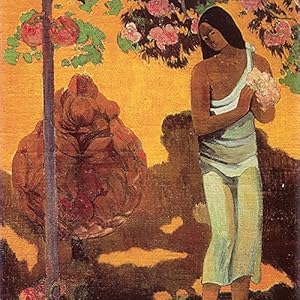 Paul Gauguin - Paradise Lost (160530) (English, Spanish, French, Italian and German Edition)