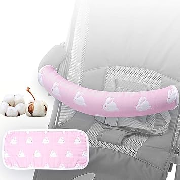 diy stroller handle cover