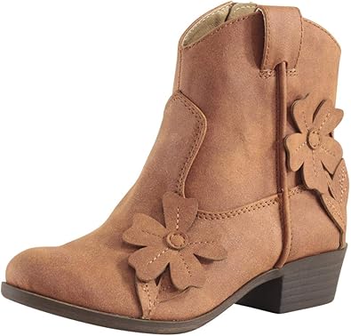 lucky brand kids boots