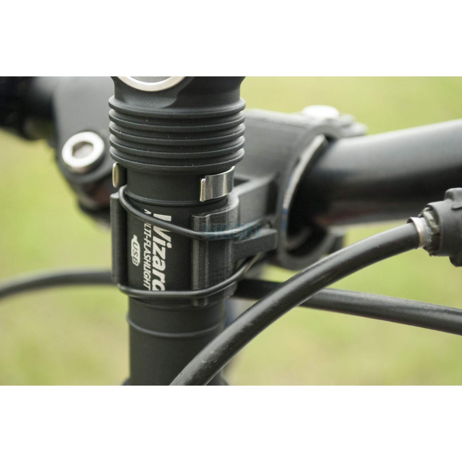 Armytek ABM-01 Bike Mount