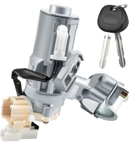Amazon.com: Toyota Genuine Parts Ignition Switch Lock