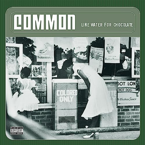 Common - Can I Borrow A Dollar? - Amazon.com Music