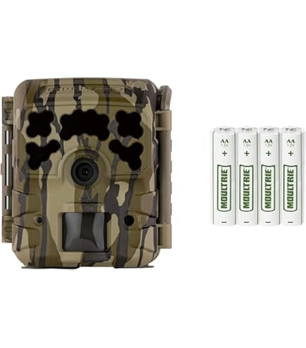 Browning Black Ops Moultrie A900 Bundle Trail Camera (2020