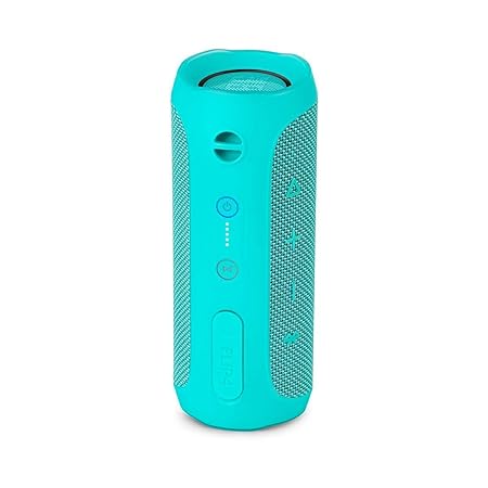 jbl flip 4 teal amazon