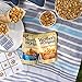 Werther's Original Popcorn Sea Salt Pretzel, Resealable Pouch, 6 Oz Bag