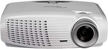 Optoma HD23 Full HD Home Cinema 1080p Projector , 2500lm , DLP , 5000:1 , Contrast Ratio