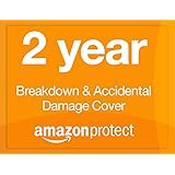 Amazon Protect 2 year Breakdown & Accidental Damage Cover for Office Equipment from &pound;300 to &pound;349.99