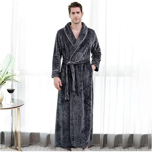 amazon ladies dressing gowns